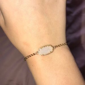 Kendra Scott bracelet